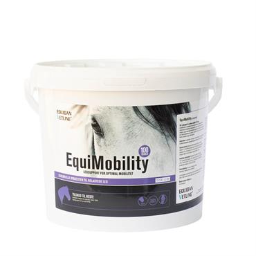 EquiMobility. Ledsupport for optimal mobilitet hos hest. 5 kg