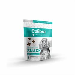 Calibra Veterinary Dog. Hypoallergenic Semi-Moist Snack 120 g. 