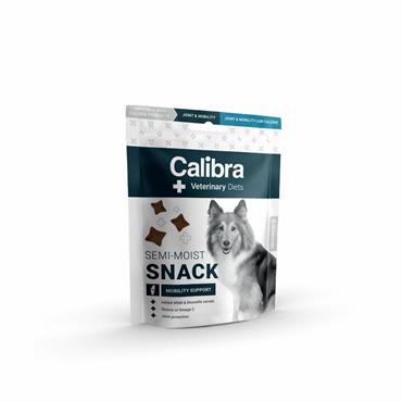 Calibra Veterinary Dog. Mobility Support Semi-Moist Snack 120 g. 