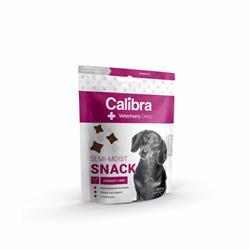 Calibra Veterinary Dog. Urinary Care Semi-Moist Snack 120 g.