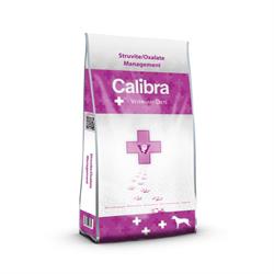 Calibra Veterinary Diet Dog. Struvite 2 kg. 