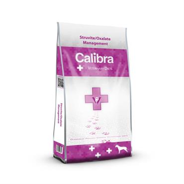 Calibra Veterinary Diet Dog. Struvite 12 kg. 