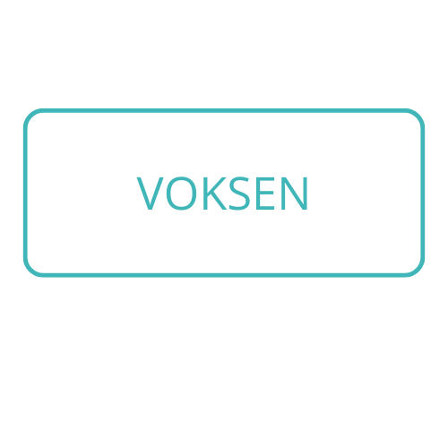 Voksen