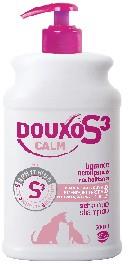 DouxoS3 Calm Shampoo. Shampoo til følsom hud. 500 ml