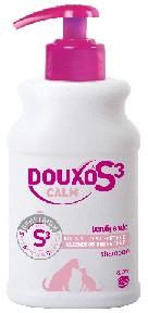 DouxoS3 Calm Shampoo. Shampoo til følsom hud. 200 ml