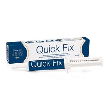 Protexin Quick Fix - Probiotisk pasta med pebermyntesmag. 30 ml. 