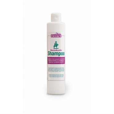 DermA DermAcetic Conditioner Spray. Til hund og kat. 300 ml