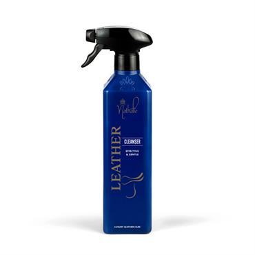 Nathalie Leather Cleanser. Hurtig og nem læderrens til din daglige rutine. 500ml