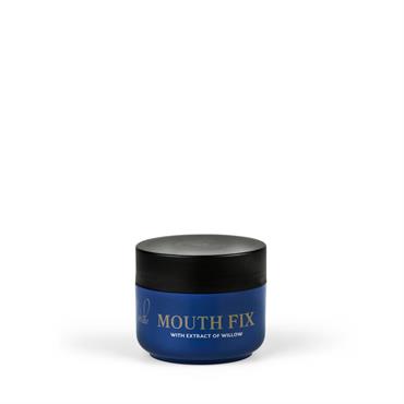 Nathalie Mouth Fix. Salve til sart hud omkring hestens mund. 50ml