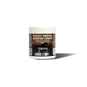 Muddy Marvel Barrier Cream. Muk TRIN 3 Åndbar og vandfast barriere-creme. 300 ml