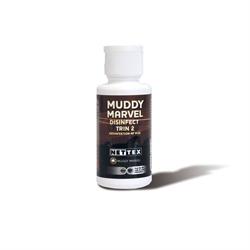 Muddy Marvel Disinfect - Muk Trin 2. 100 ml.