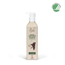 Nathalie Deluxe Conditioner. Lækker balsam til hunde. 250ml