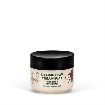 Nathalie Deluxe Paw Cremewax - Salt- og vandafvisende potevoks. 50ml