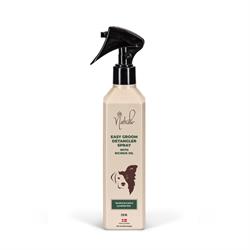 Nathalie Easy groom detangler spray - en detanglerspray til enhver hund. 250ml