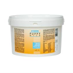 Diafarm Puppy milk. Mælkeerstatning til Hvalpe 1 kg. 